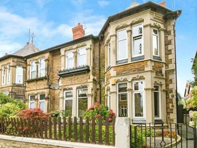 House for sale in Wirral