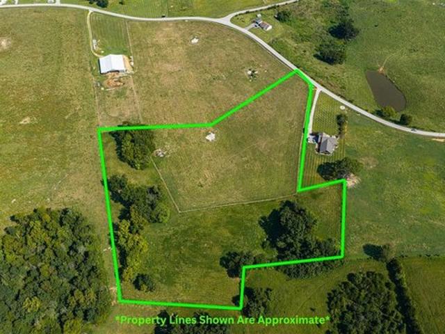 Land for sale in Oakland, Kentucky