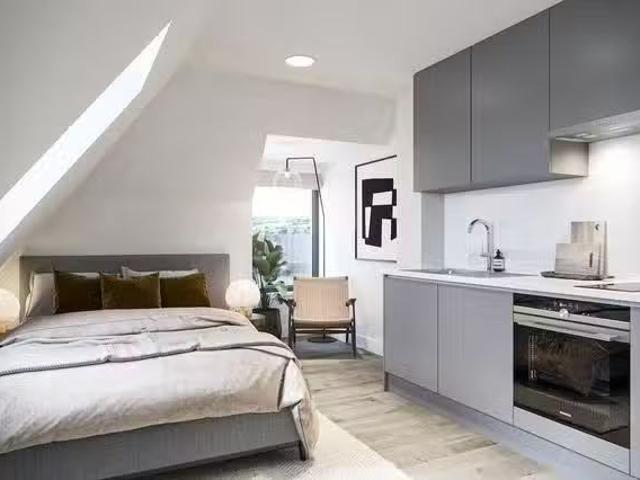 Apartment for rent in Falmouth, Cornwall