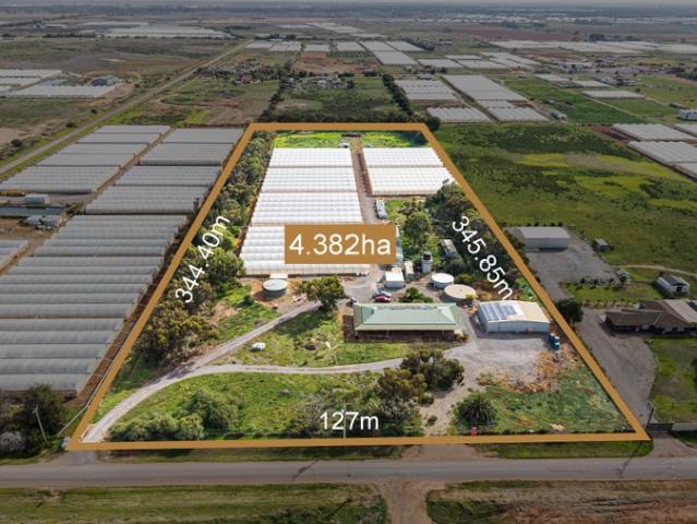 Property for sale in Horseshoe Creek, South Australia