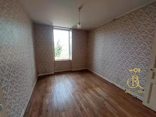 Maison vente à Montluçon, Hyds