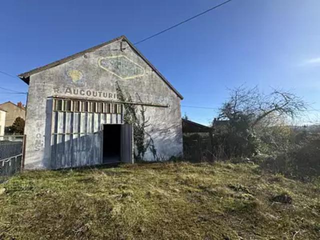 Maison vente à Montluçon, Hyds