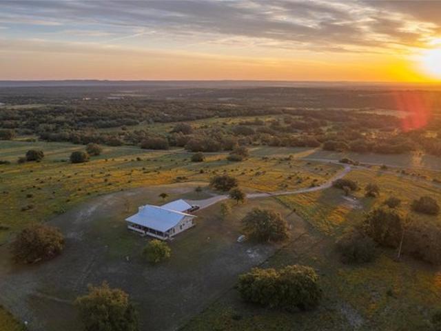 Farm for sale in Texas