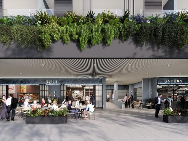 Retail for rent in Willoughby, New South Wales