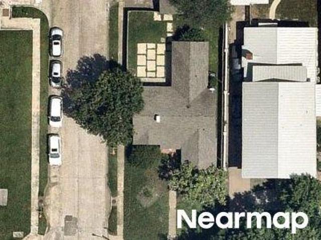 House for sale in Dallas, Texas