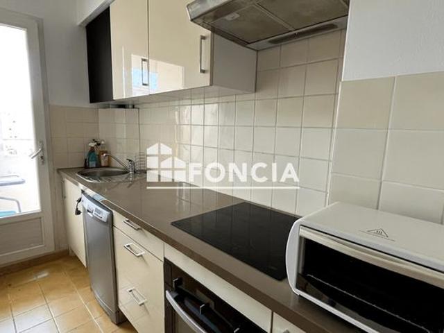 Appartement vente à Arrondissement de Toulon, Hyères