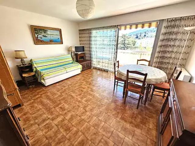 Appartement vente à Arrondissement de Toulon, Hyères