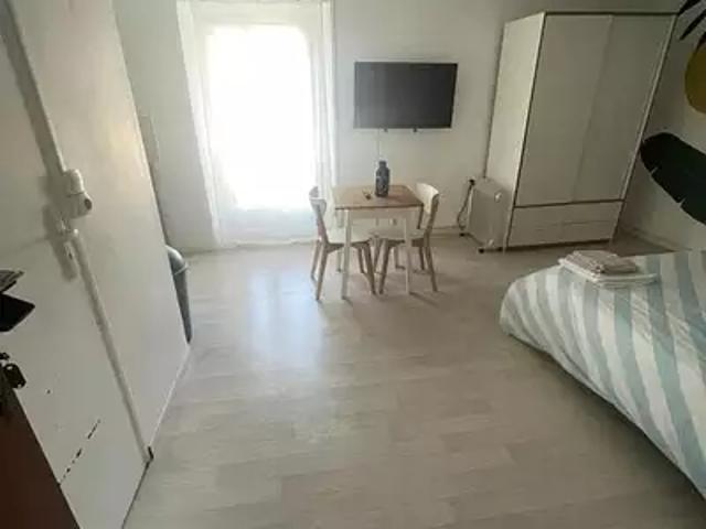 Appartement vente à Arrondissement de Toulon, Hyères