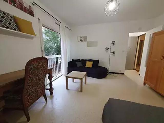 Appartement vente à Arrondissement de Toulon, Hyères