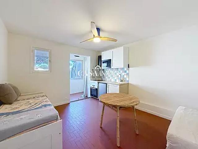 Appartement vente à Arrondissement de Toulon, Hyères