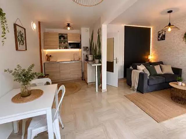 Appartement vente à Arrondissement de Toulon, Hyères