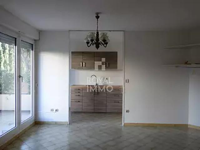 Appartement vente à Arrondissement de Toulon, Hyères