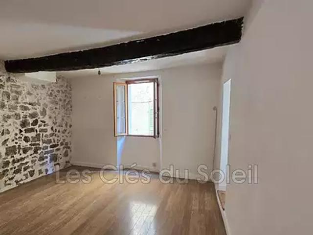 Appartement vente à Arrondissement de Toulon, Hyères