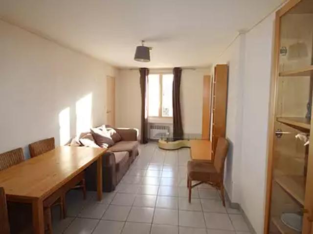Appartement vente à Arrondissement de Toulon, Hyères