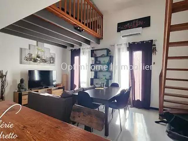 Appartement vente à Arrondissement de Toulon, Hyères