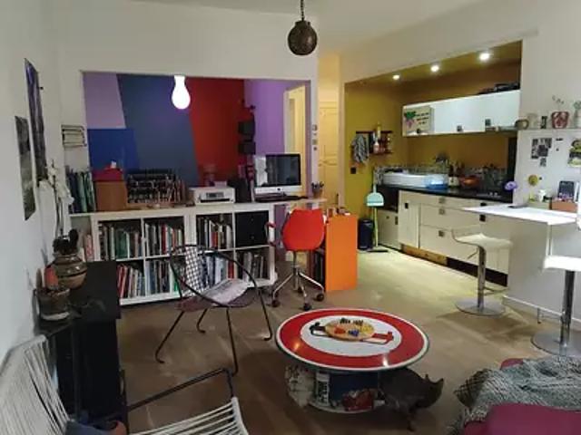 Appartement vente à Arrondissement de Toulon, Hyères