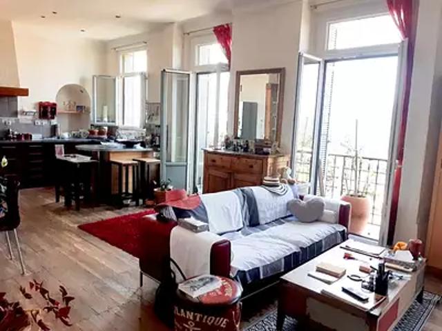 Appartement vente à Arrondissement de Toulon, Hyères