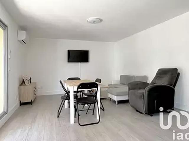 Appartement vente à Arrondissement de Toulon, Hyères