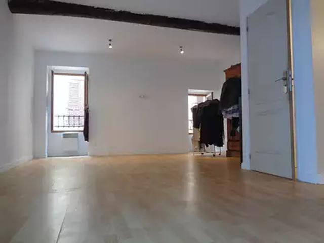 Appartement vente à Arrondissement de Toulon, Hyères