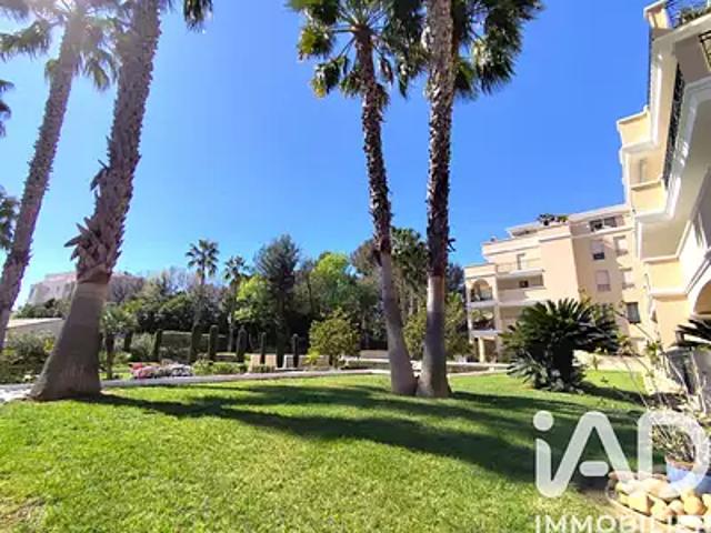 Appartement vente à Arrondissement de Toulon, Hyères