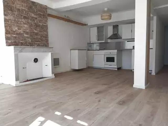 Appartement vente à Arrondissement de Toulon, Hyères
