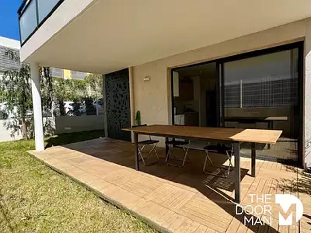 Appartement vente à Arrondissement de Toulon, Hyères