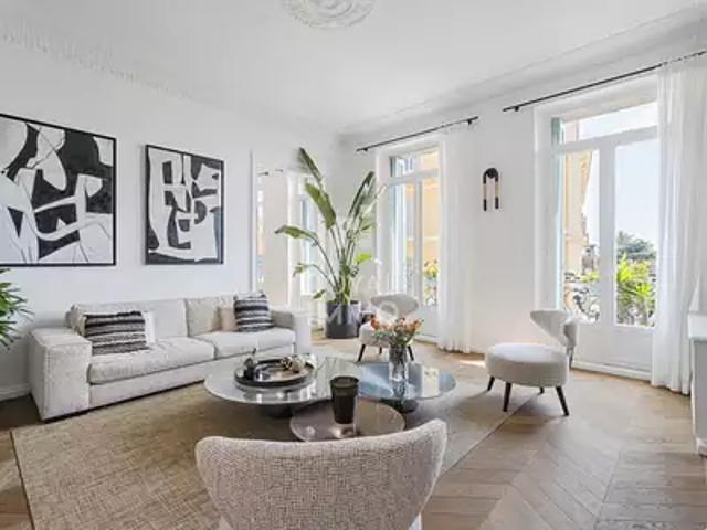 Appartement vente à Arrondissement de Toulon, Hyères