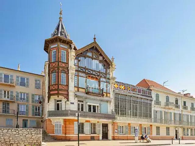 Appartement vente à Arrondissement de Toulon, Hyères