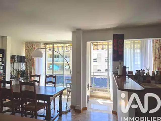 Appartement vente à Arrondissement de Toulon, Hyères