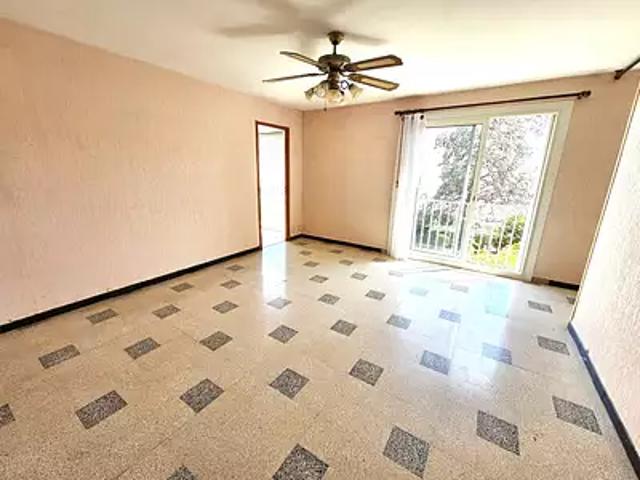 Appartement vente à Arrondissement de Toulon, Hyères
