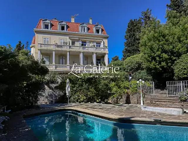 Appartement vente à Arrondissement de Toulon, Hyères