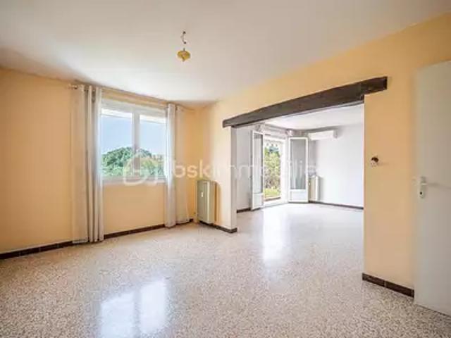 Appartement vente à Arrondissement de Toulon, Hyères