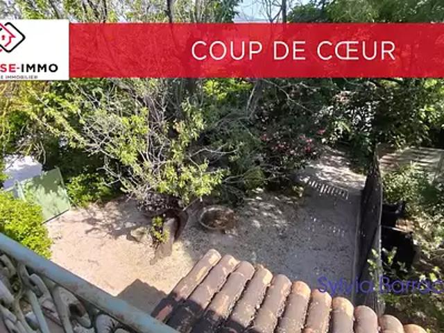 Appartement vente à Arrondissement de Toulon, Hyères