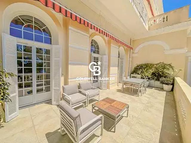 Appartement vente à Arrondissement de Toulon, Hyères