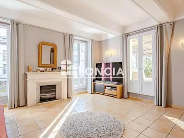 Appartement vente à Arrondissement de Toulon, Hyères