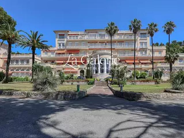 Appartement vente à Arrondissement de Toulon, Hyères