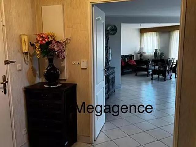 Appartement vente à Arrondissement de Toulon, Hyères
