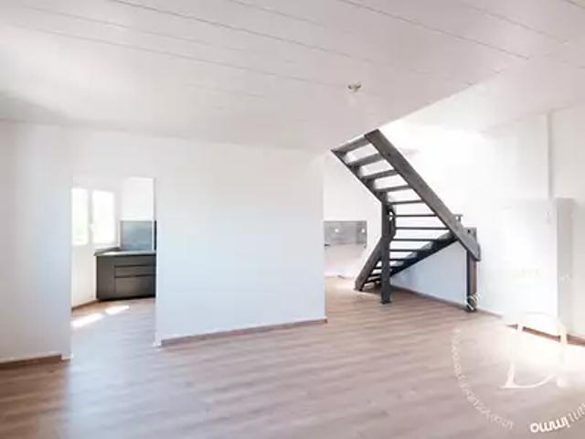 Appartement vente à Arrondissement de Toulon, Hyères