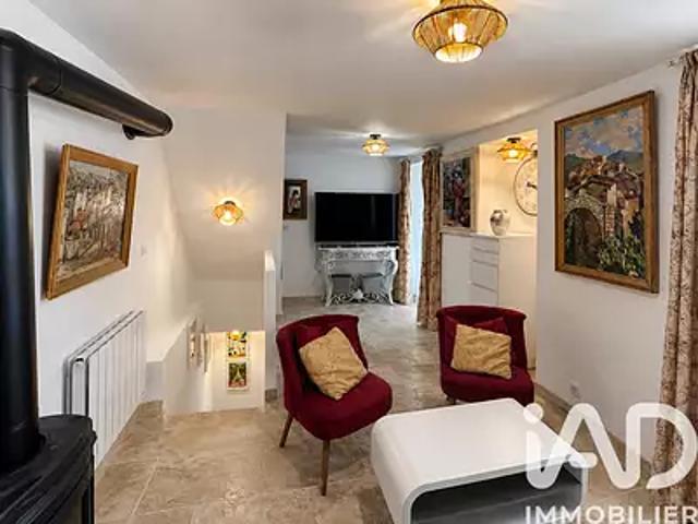 Maison vente à Arrondissement de Toulon, Hyères