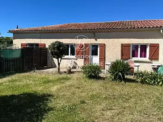Maison vente à Arrondissement de Toulon, Hyères