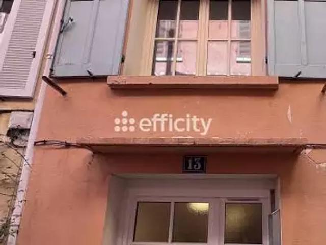 Maison vente à Arrondissement de Toulon, Hyères