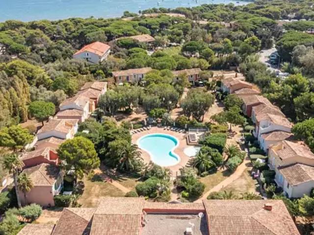 Maison vente à Arrondissement de Toulon, Hyères