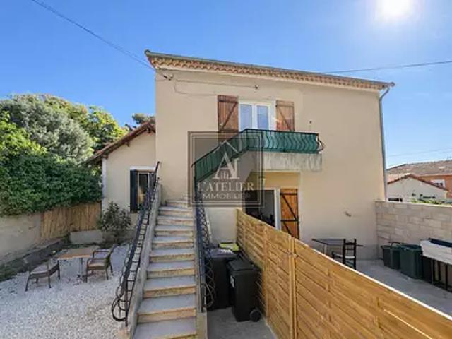 Maison vente à Arrondissement de Toulon, Hyères