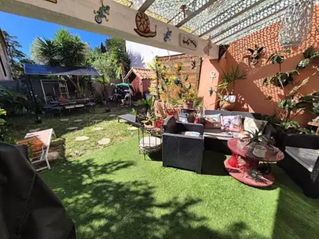Maison vente à Arrondissement de Toulon, Hyères