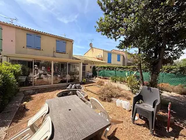 Maison vente à Arrondissement de Toulon, Hyères