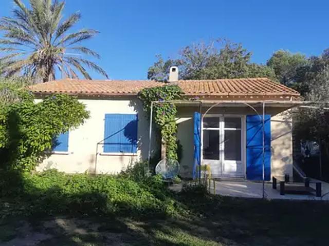 Maison vente à Arrondissement de Toulon, Hyères