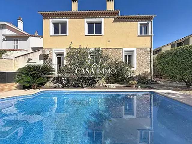 Maison vente à Arrondissement de Toulon, Hyères