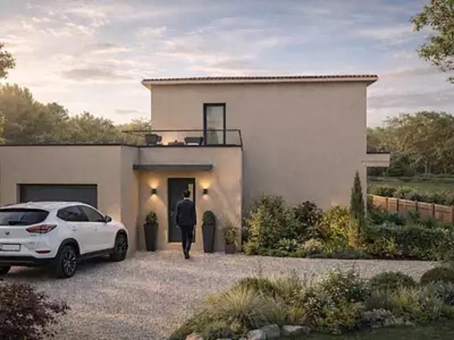 Maison vente à Arrondissement de Toulon, Hyères