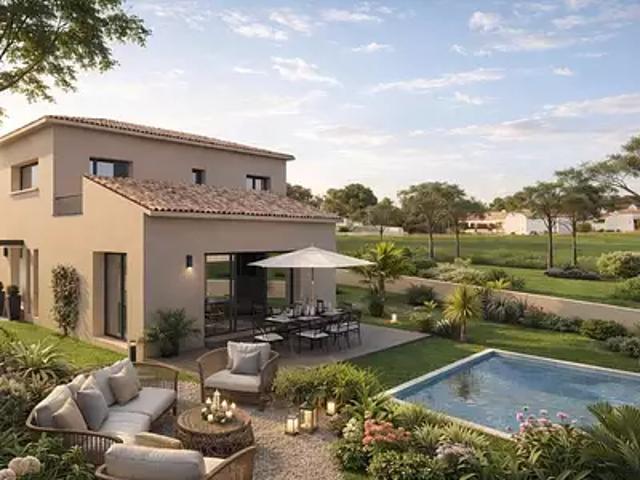 Maison vente à Arrondissement de Toulon, Hyères