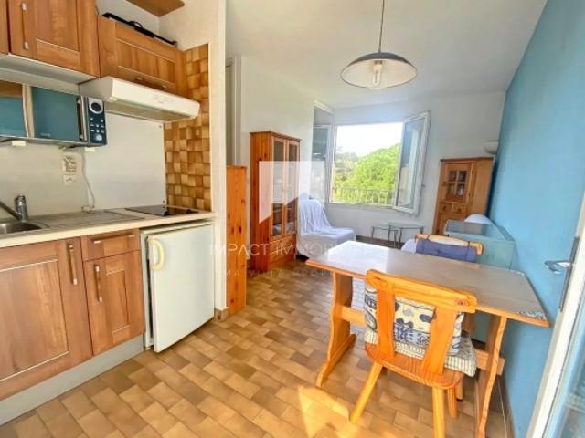 Appartement vente à Arrondissement de Toulon, Hyères